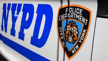 Left needs to show consistency on defending police officers: Tomi Lahren 