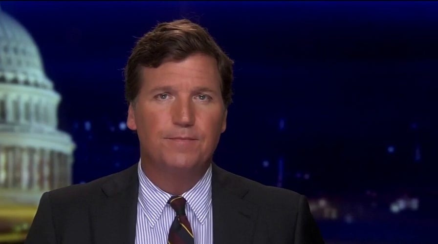 Tucker: China hid the truth about coronavirus from the start