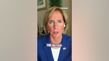 Trump predicts Iran war will end after midterms, gas prices will drop