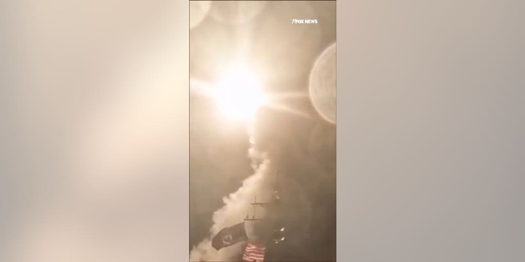 US deals MAJOR BLOW to Iran with latest escalation