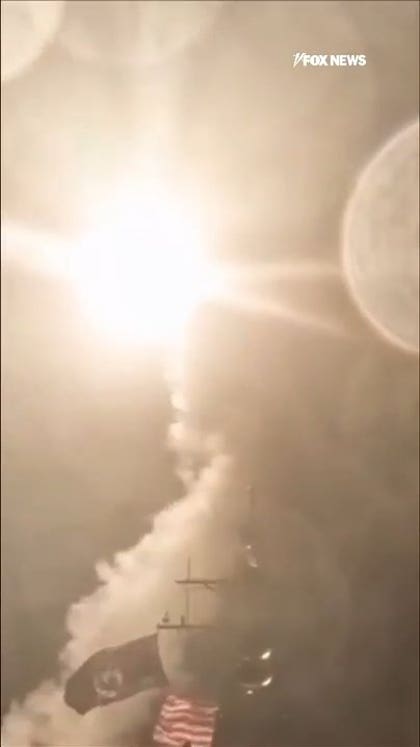 US deals MAJOR BLOW to Iran with latest escalation