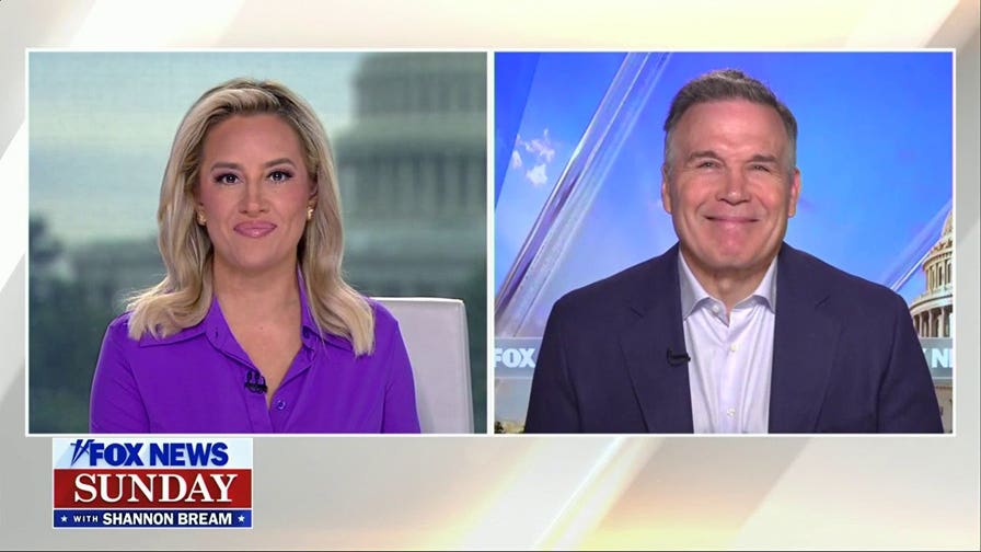 Sen McCormick details 'existential battle with China' in AI race