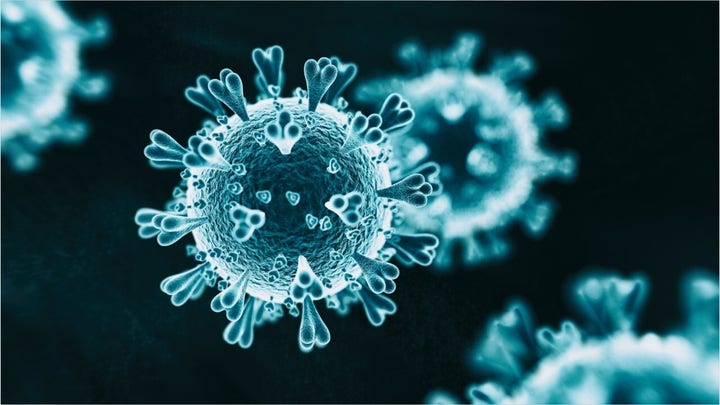 Study suggests coronavirus has mutated into dozens of strains