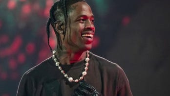 Latest on the chaotic deadly concert 