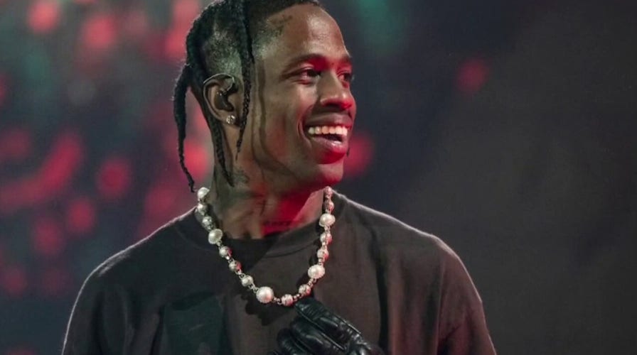 Latest on the chaotic deadly concert 