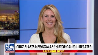 Obama calling out LAโs homeless problem is a โthinly veiled swipeโ at Newsom, Bass, former Trump official says