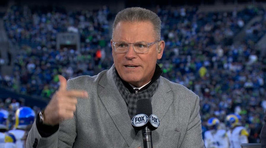 How Los Angeles tin flooded the assemblage sound successful Seattle 👀 NFL connected FOX