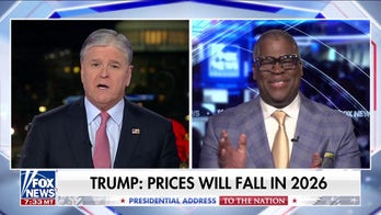 We are expecting a ‘gangbuster’ year in 2026 under Trump, says Charles Payne