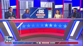 Trump doesn't favor Putin or Russia, says Lisa Boothe