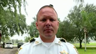 Sheriff Keith Pearson: We've never seen this many tornadoes at once - Fox News