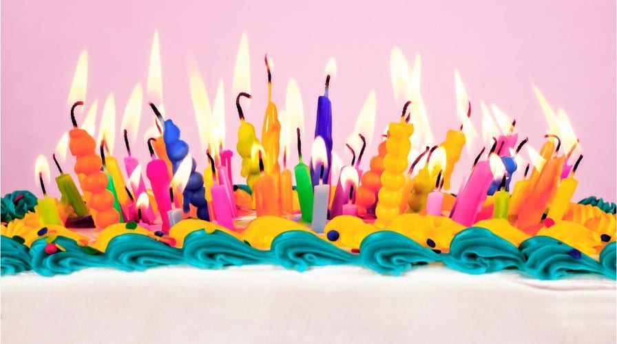 Canadian woman doesn't have coronavirus spoil 85th birthday, gets social distance surprise