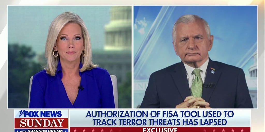 Sen Reed downplays Trump's impending Iran deal, defends Obama's JCPOA