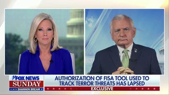 Sen Reed downplays Trump's impending Iran deal, defends Obama's JCPOA
