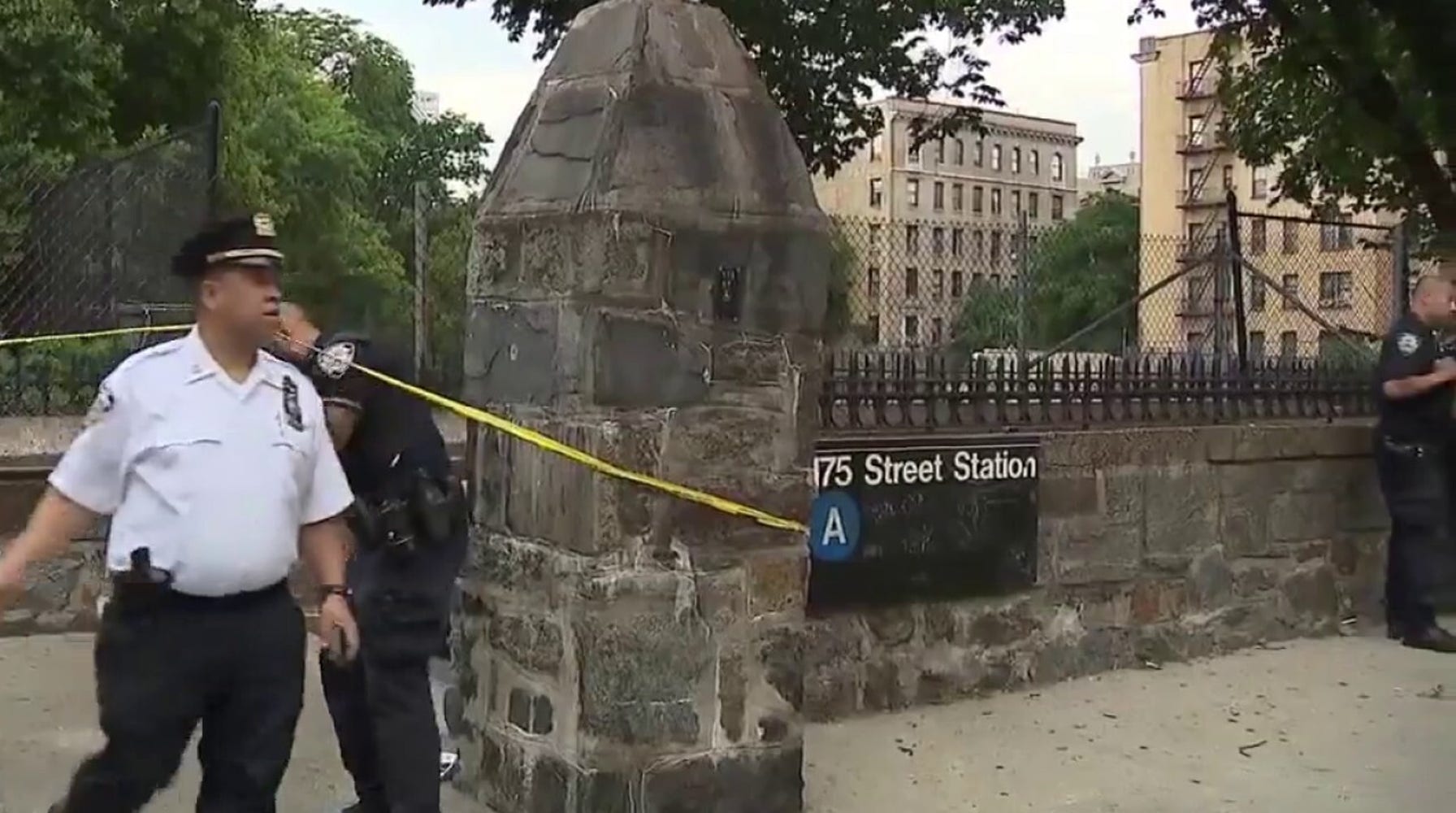 New York City Subway Stabbing Leaves One Dead