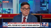 Meta, YouTube accused of fueling social media addiction crisis