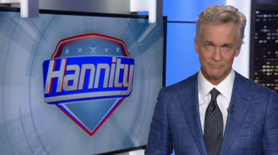 Trace Gallagher joins Sean Hannity to report on new coronavirus warning from the WHO