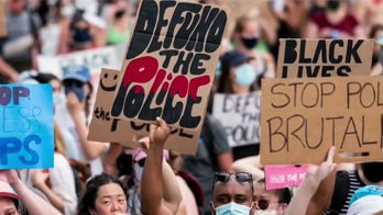 'Defund the police' cities now want more cops