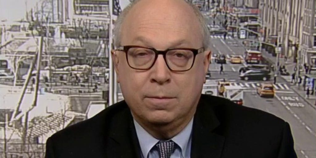 Bloomberg pollster Doug Schoen confident second debate will be better