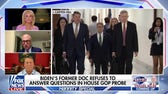 Biden's doctor was 'part of the cover-up,' former White House doctor says