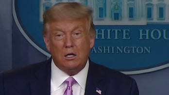 Trump says 'suburban housewife' will vote for him over Biden, cites low-income housing policies