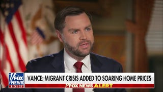 Vice President JD Vance: Eggs, energy and gas prices have gone 'way down' - Fox News