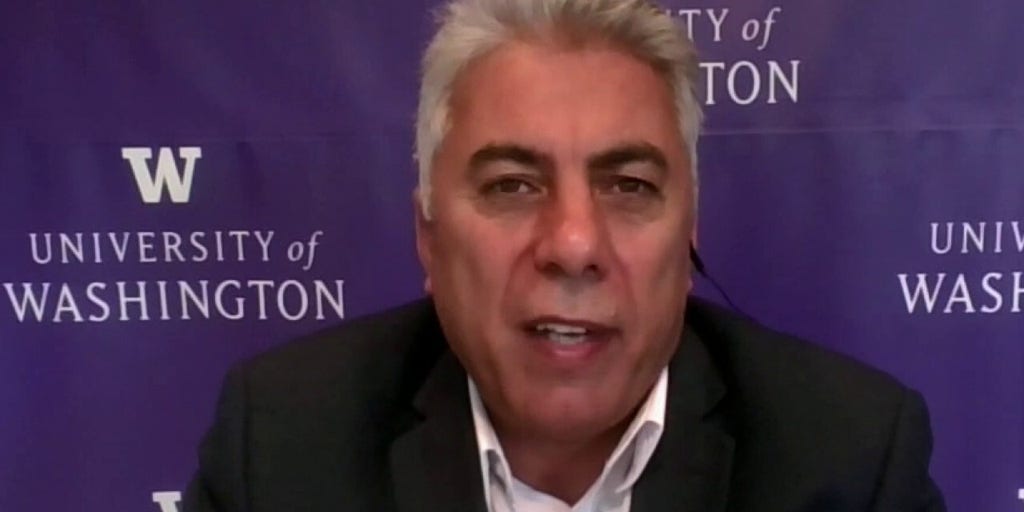 COVID cases, hospitalizations rise among unvaccinated individuals Fox