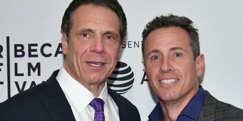 Cuomo prioritized family members, influential people for COVID testing