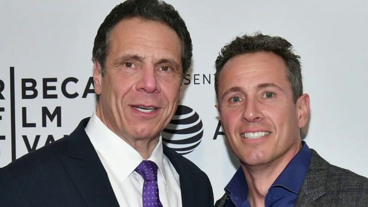 Cuomo prioritized family members, influential people for COVID testing: report