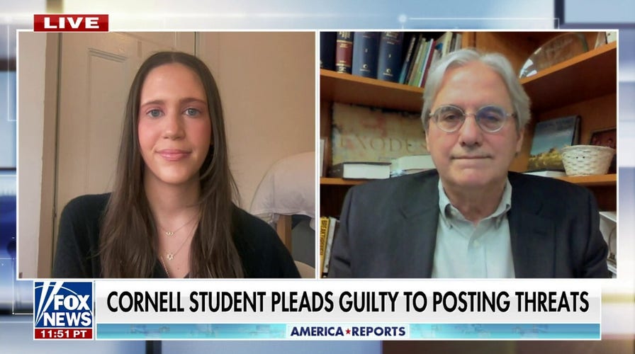 Cornell students plan 'Jewish Unity' rally: ‘A show of solidarity’