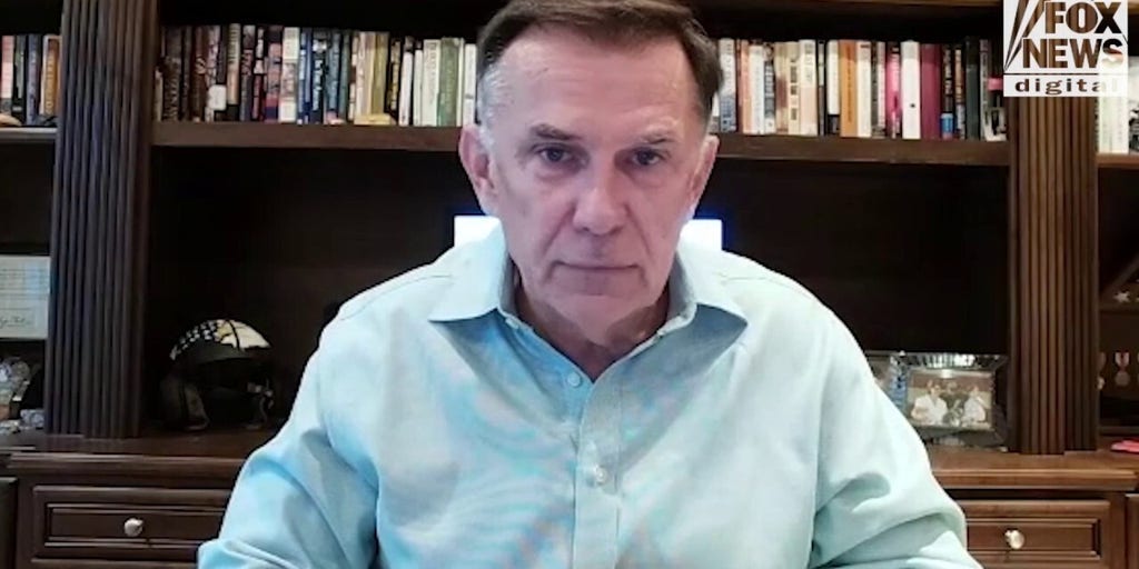 Presidential candidates should address US veteran crises, says Jim Whaley