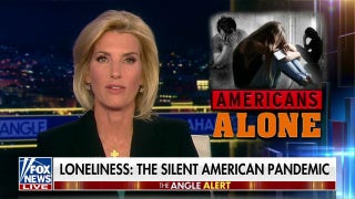 Angle: Americans Alone - Fox News