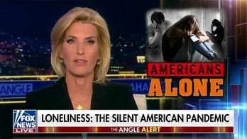 Angle: Americans Alone