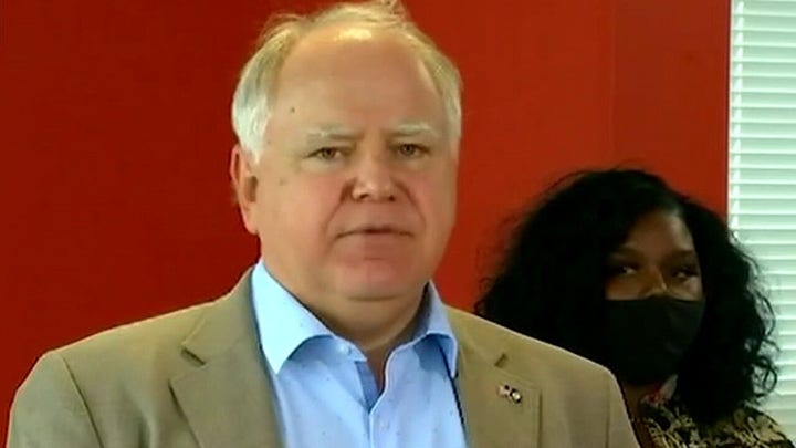 Minnesota court hears arguments in lawsuit against governor's COVID-19 restrictions
