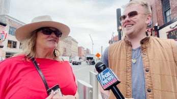 Americans list Biden's greatest failures, accomplishments in office