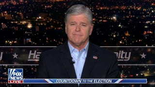 Sean Hannity: Democrats will lie a lot over the next 210 days - Fox News