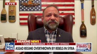 Pete Hegseth would be a 'phenomenal choice' for several reasons, USMC vet says - Fox News