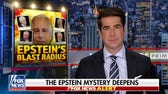 Jesse Watters: The Epstein saga is ‘going global’