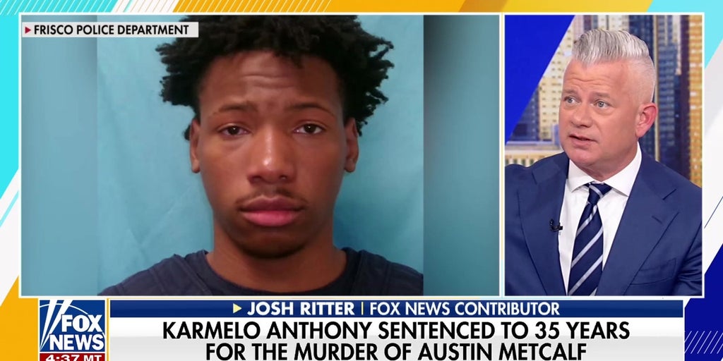 Criminal defense attorney Josh Ritter analyzes Karmelo Anthony's murder conviction