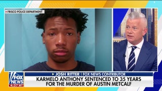 Criminal defense attorney Josh Ritter analyzes Karmelo Anthony's murder conviction