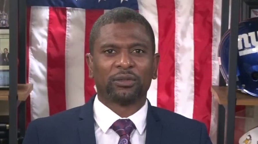 Jack Brewer: We need to break down the barrier between politicians and law enforcement