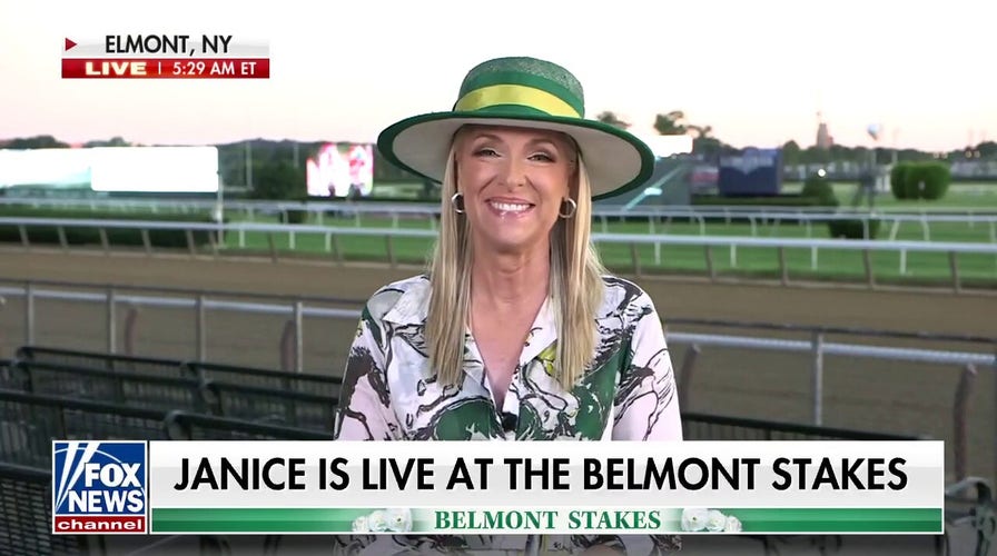 2022 Belmont Stakes: We the People has best odds