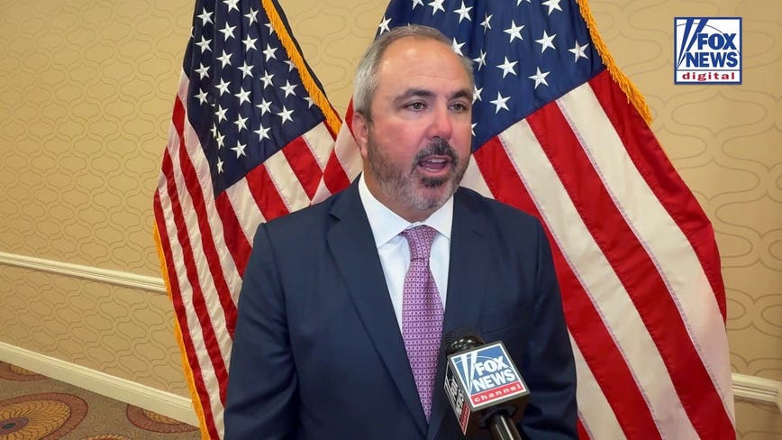 RNC chair draws stark midterm contrast: ‘Common sense’ vs. ‘extreme left’