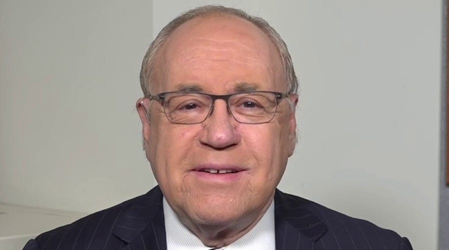 Dr. Marc Siegel on the topic of coronavirus entering first Trump, Biden debate