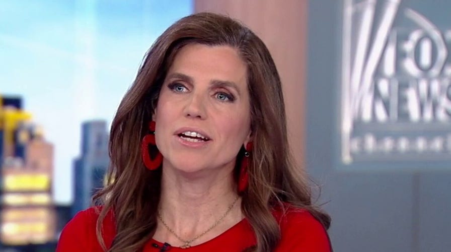 Nancy Mace: People want the GOP primary to be over
