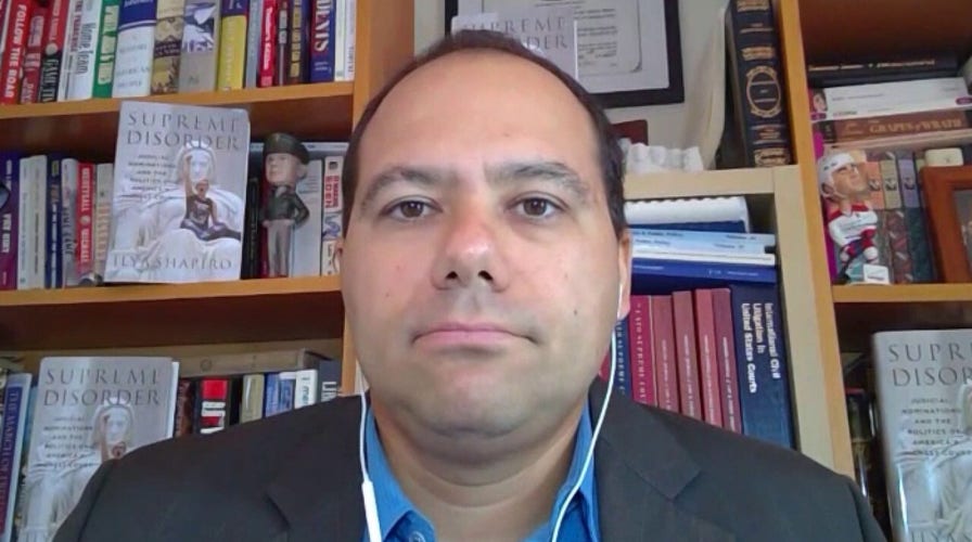 How election year vacancies have played out in history