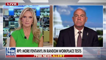 Venezuela has been operating as a 'narco-state,' former DEA admin says