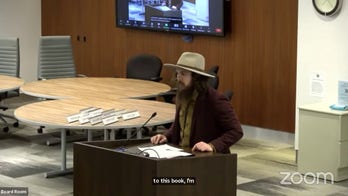 Parent questions Waterloo, Ontario, Canada school board about books accessible by fourth graders