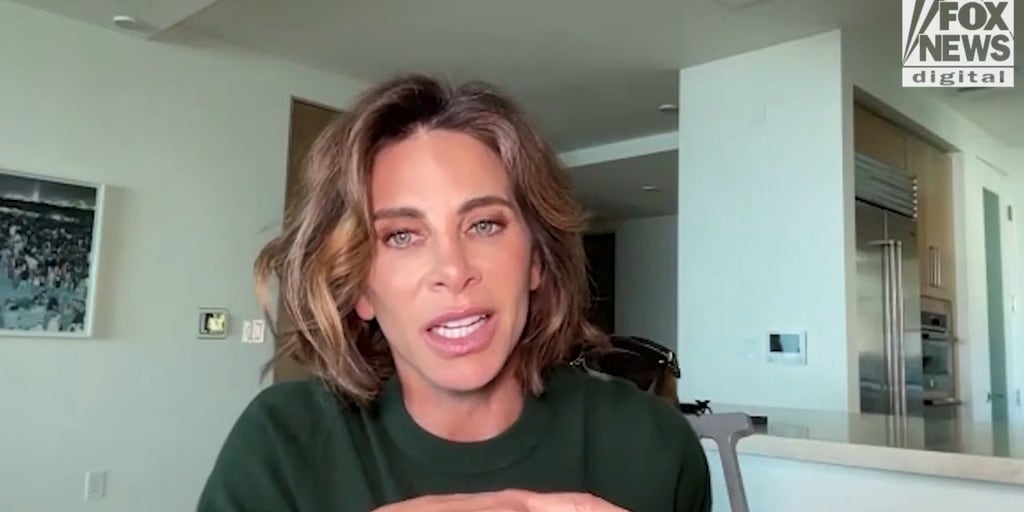 ‘The Biggest Loser’ star Jillian Michaels shares her plans for the holidays