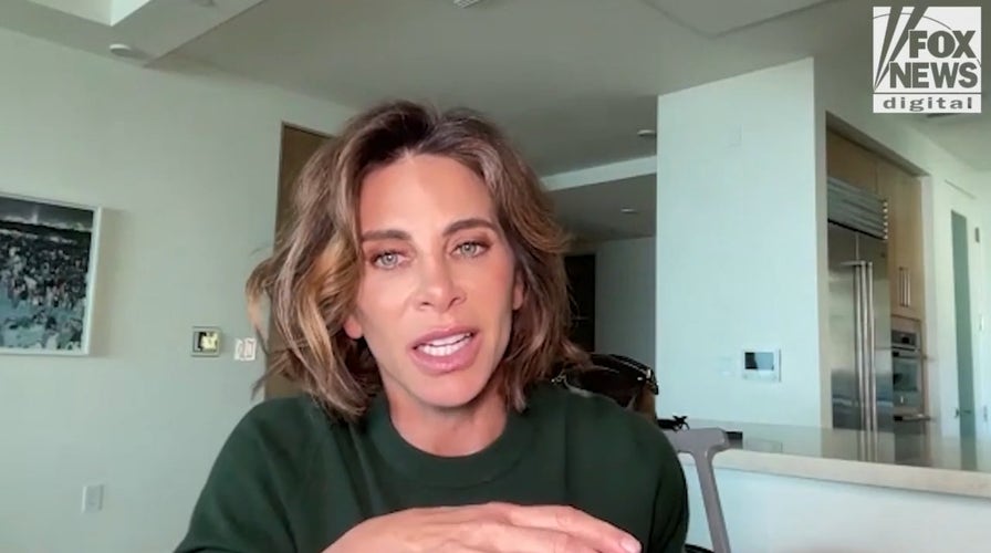 ‘The Biggest Loser’ prima  Jillian Michaels shares her plans for the holidays