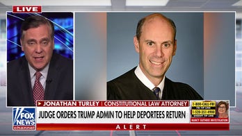 Taxpayers may foot bill to bring deported Tren de Aragua members back to US